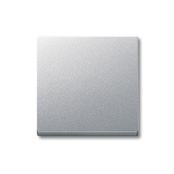 Enjoliveur M-Plan simple aluminium