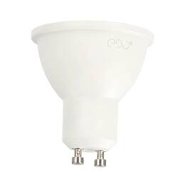FARI LED GU10 10W 3000K warm WW 1000lm 120st Edo Solutions light bulb