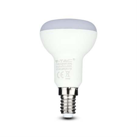 Ampoule LED E14 6W 6400K froide 470lm by Samsung