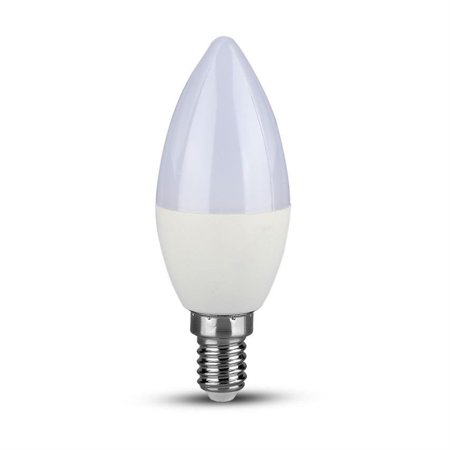 Ampoule LED E14 7W 3000K chaude 600lm by Samsung