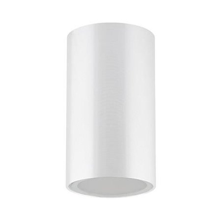 Luminaire de plafond, downlight Otto GU10 white, blanc Struhm 03566